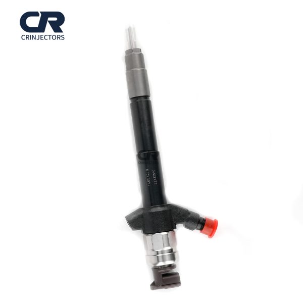 Common Rail 095000-7500 CR Fuel Injector