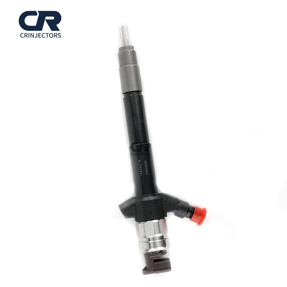 095000-7501 - crinjectors
