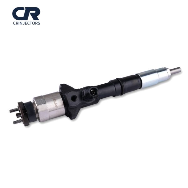 Common Rail 095000-7510 CR Fuel Injector