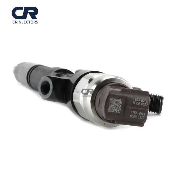 Common Rail 095000-7540 CR Fuel Injector
