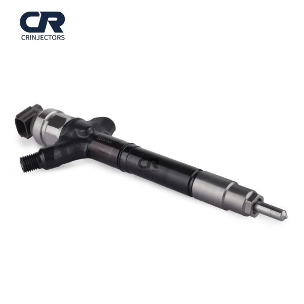 Common Rail 095000-7700 CR Fuel Injector