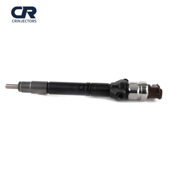 Common Rail 095000-7710 CR Fuel Injector
