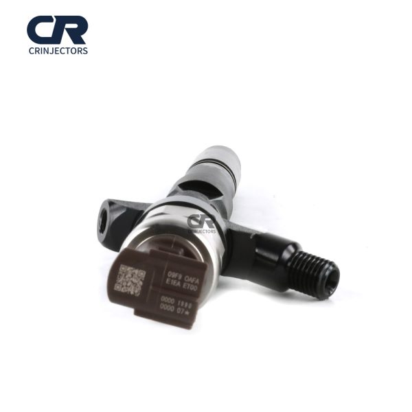 Common Rail 095000-7750 CR Fuel Injector