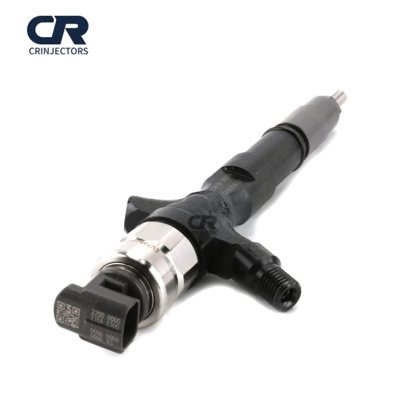 Common Rail 095000-7760 CR Fuel Injector