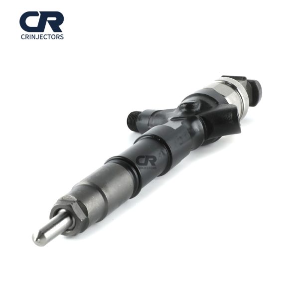 Common Rail 095000-7761 CR Fuel Injector