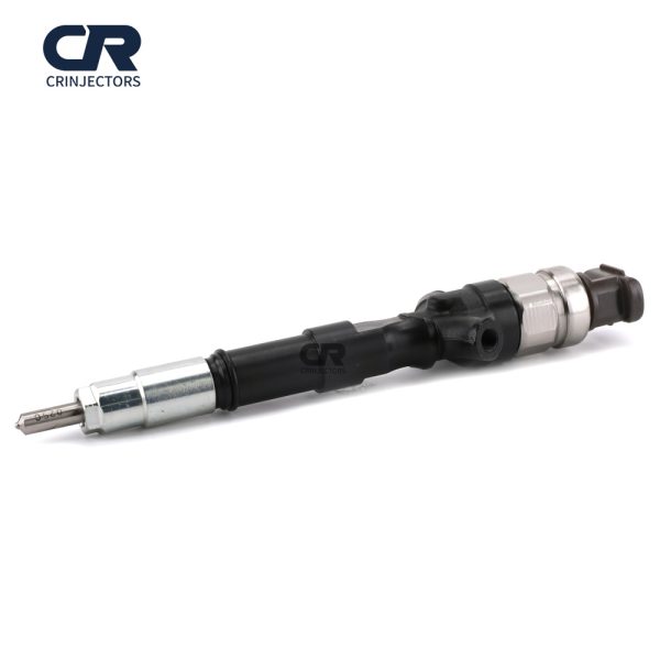 Common Rail 095000-7781 CR Fuel Injector