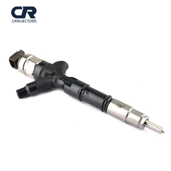 Common Rail 095000-7790 CR Fuel Injector