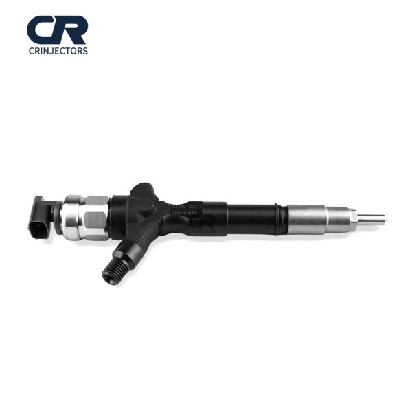 Common Rail 095000-7810 CR Fuel Injector