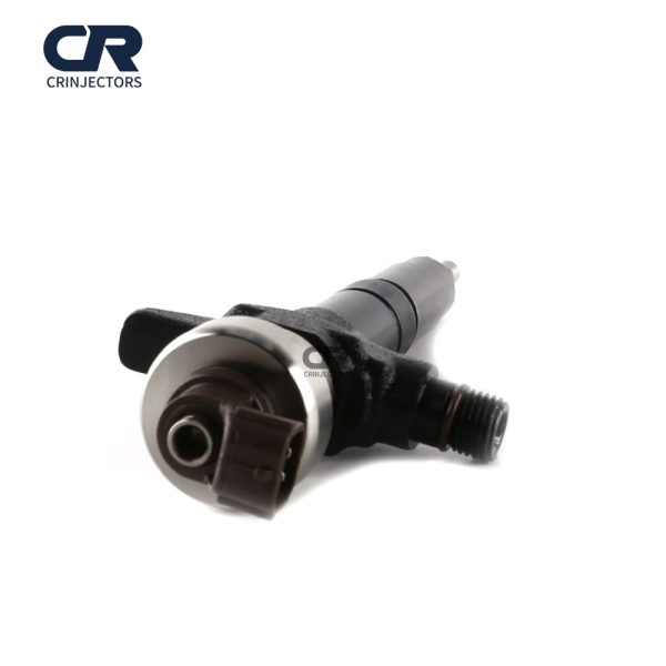 Common Rail 095000-8030 CR Fuel Injector