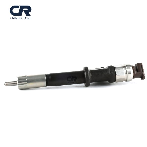 Common Rail 095000-8100 CR Fuel Injector