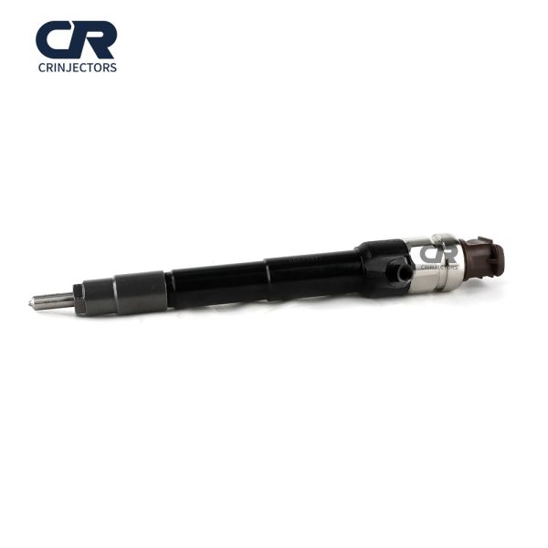 Common Rail 095000-8110 CR Fuel Injector