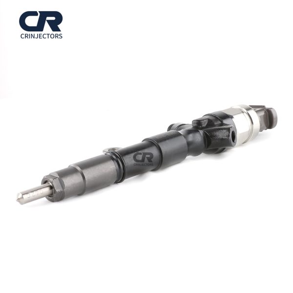 Common Rail 095000-8290 CR Fuel Injector