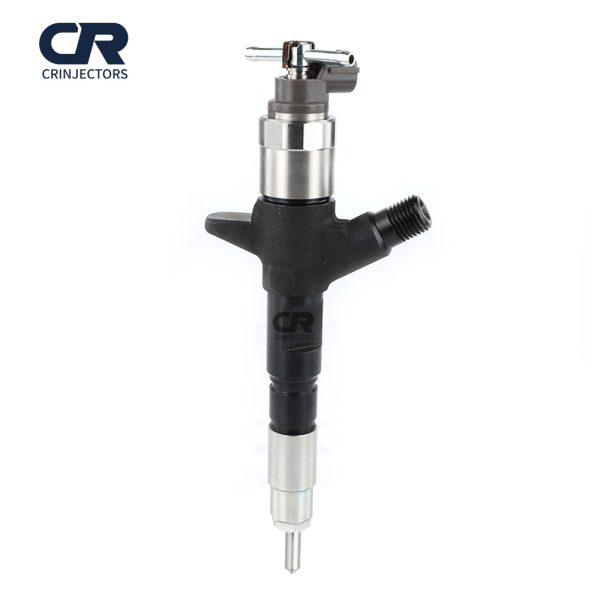 Common Rail 095000-8310 CR Fuel Injector