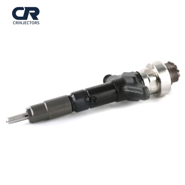Common Rail 095000-8340 CR Fuel Injector