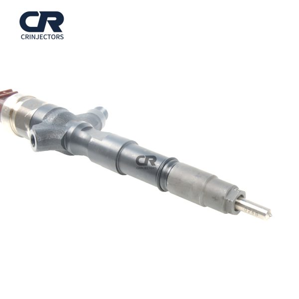 Common Rail 095000-8400 CR Fuel Injector