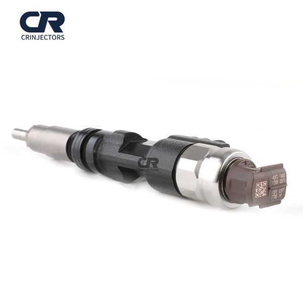Common Rail 095000-8480 CR Fuel Injector