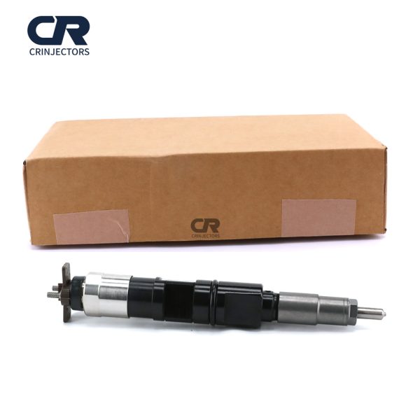 Common Rail 095000-8730 CR Fuel Injector