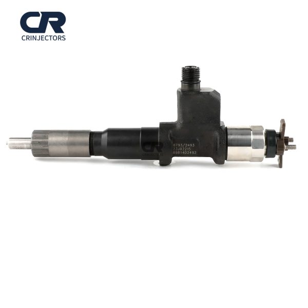 Common Rail 095000-8793 CR Fuel Injector