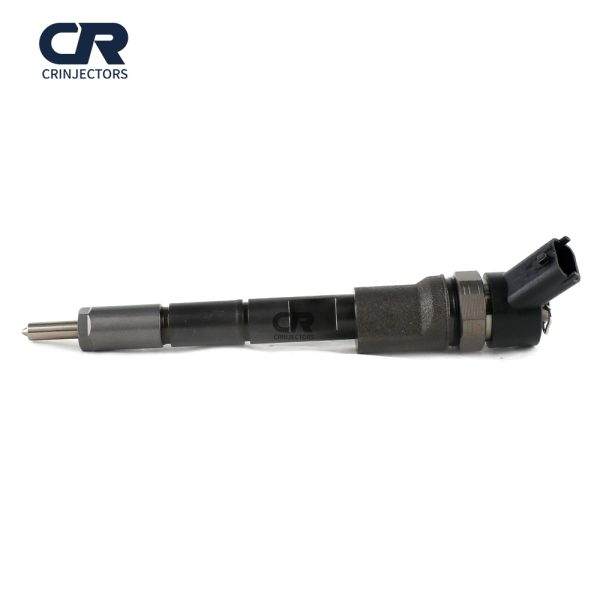 Common Rail 0445110307 CR Fuel Injector