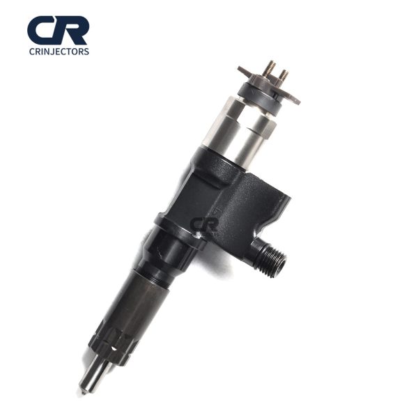 Common Rail 095000-8901 CR Fuel Injector
