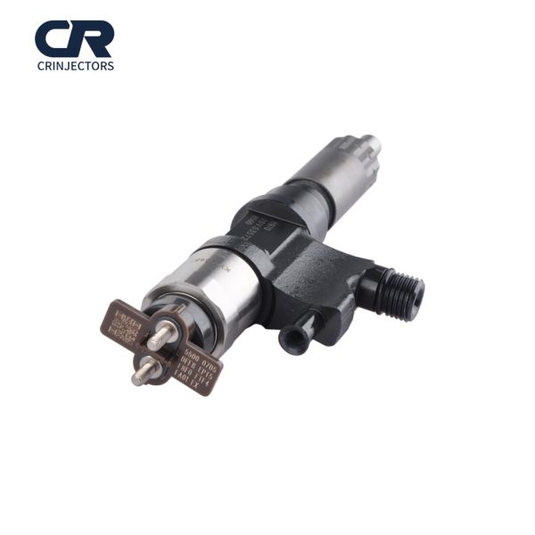 Common Rail 095000-8970 CR Fuel Injector