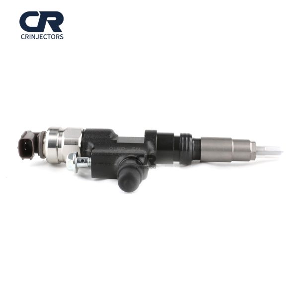 Common Rail 095000-9510 CR Fuel Injector