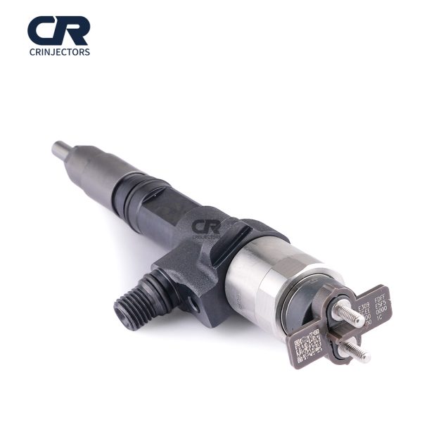 Common Rail 095000-9690 CR Fuel Injector