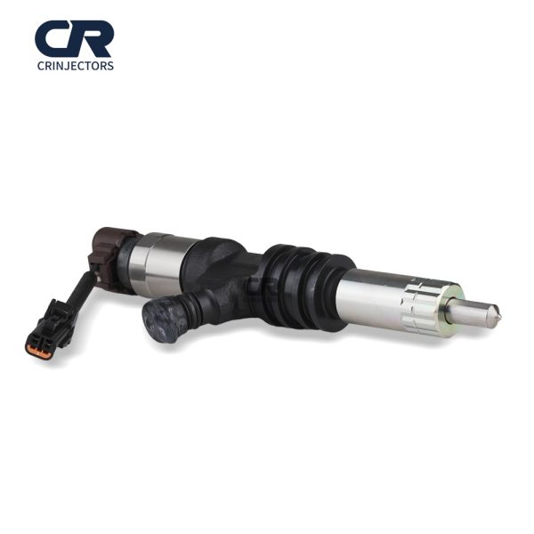 Common Rail 095000-9720 CR Fuel Injector