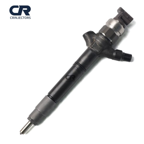 Common Rail 095000-9780 CR Fuel Injector