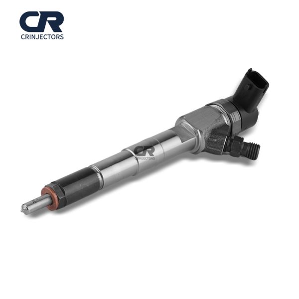 Common Rail 0445110309 CR Fuel Injector
