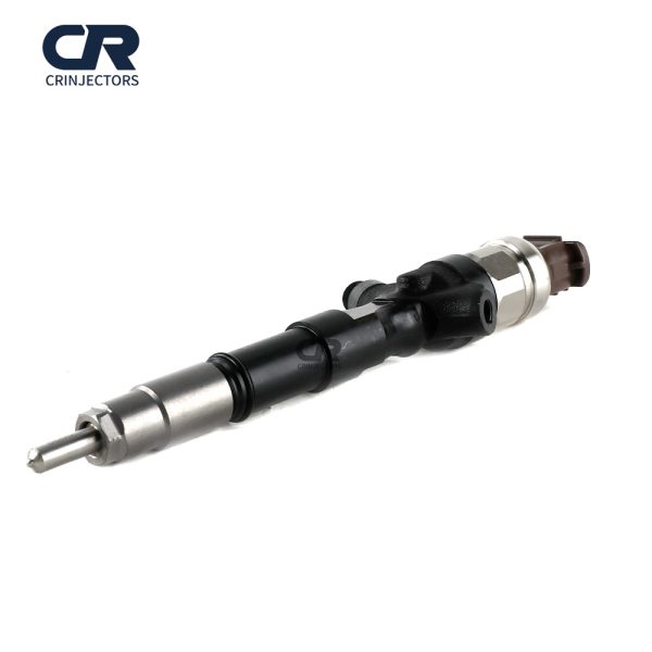 Common Rail 295050-0070 CR Fuel Injector