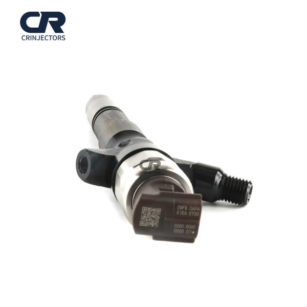 Common Rail 295050-0180 CR Fuel Injector