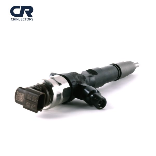 Common Rail 295050-0200 CR Fuel Injector