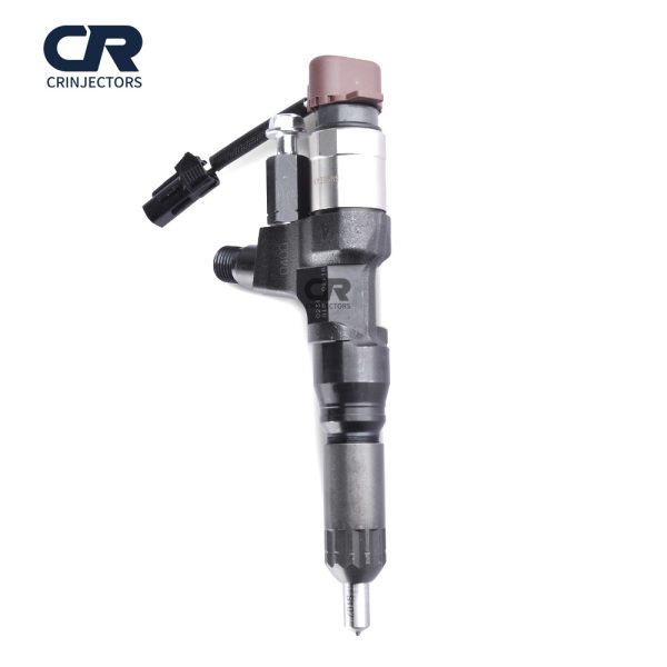 Common Rail 295050-0230 CR Fuel Injector