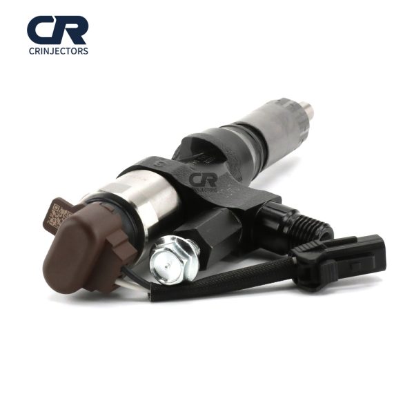 Common Rail 295050-0232 CR Fuel Injector