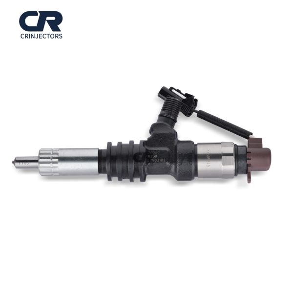 Common Rail 295050-0260 CR Fuel Injector