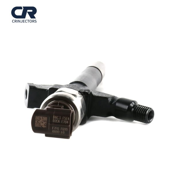 Common Rail 295050-0300 CR Fuel Injector
