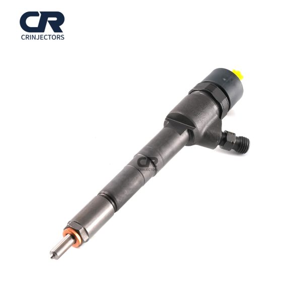Common Rail 0445110310 CR Fuel Injector
