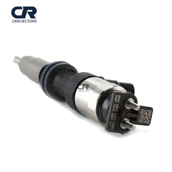 Common Rail 295050-0331 CR Fuel Injector