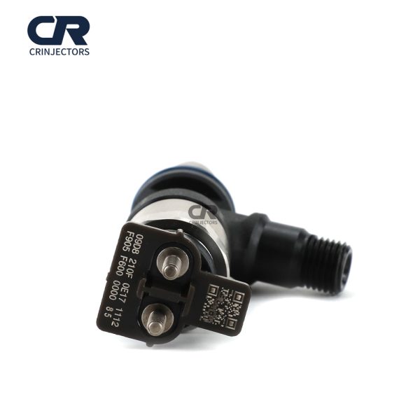 Common Rail 295050-0401  CR Fuel Injector
