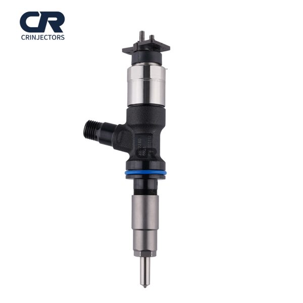 Common Rail 295050-0421 CR Fuel Injector