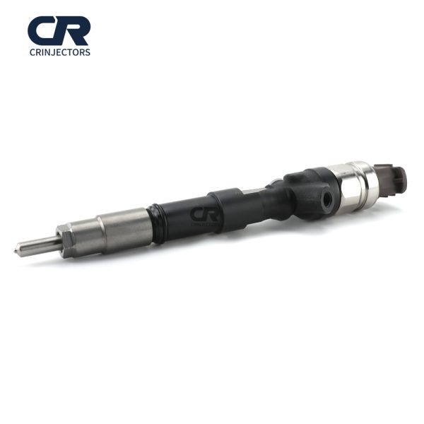 Common Rail 295050-0460 CR Fuel Injector
