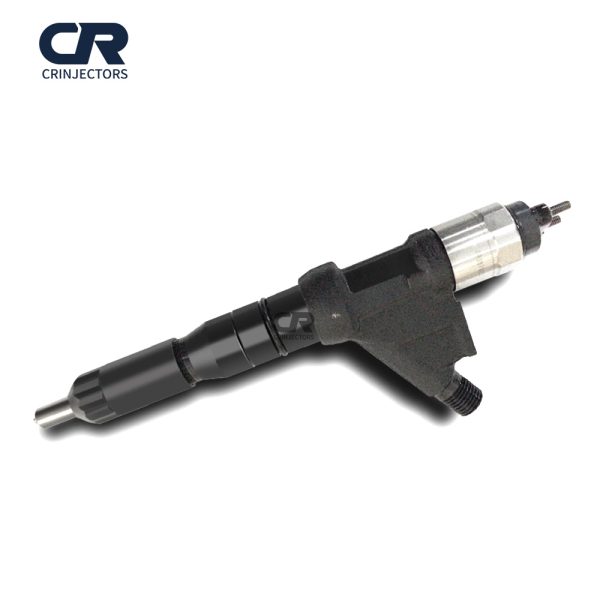 Common Rail 295050-0491 CR Fuel Injector