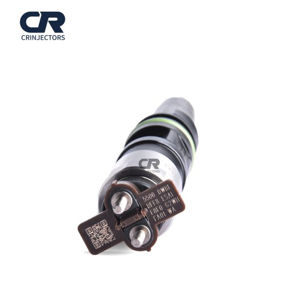 Common Rail 295050-0510 CR Fuel Injector