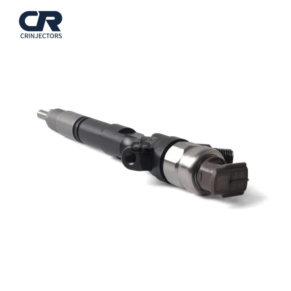 Common Rail 295050-0620 CR Fuel Injector