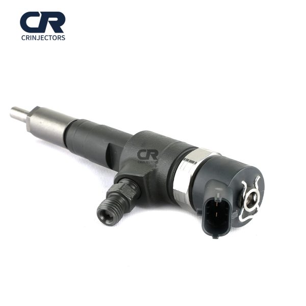 Common Rail 0445110312 CR Fuel Injector