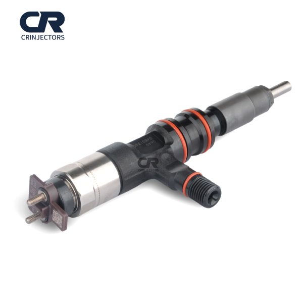 Common Rail 295050-0640 CR Fuel Injector