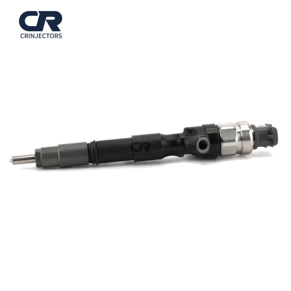 Common Rail 295050-0810 CR Fuel Injector