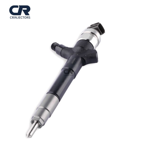 Common Rail 295050-0890  CR Fuel Injector