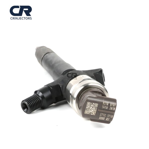 Common Rail 295050-0896  CR Fuel Injector